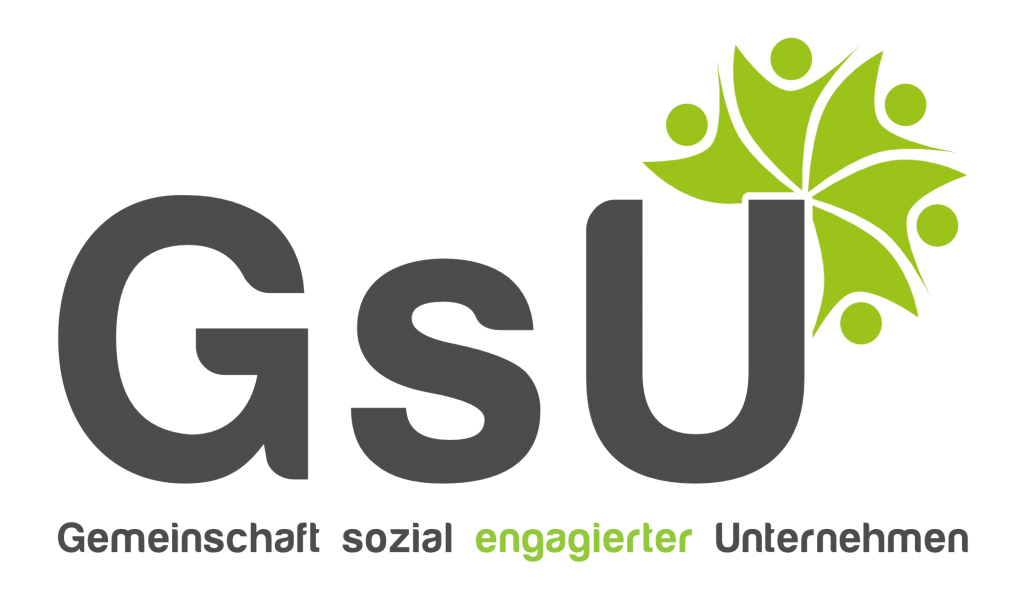 Gemeinschaft sozial engagierter Unternehmen (GsU)